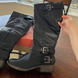 SO fashion boots American heritage